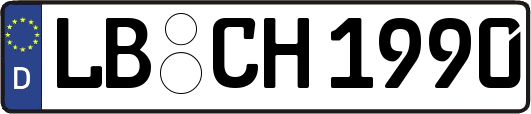 LB-CH1990
