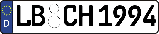 LB-CH1994