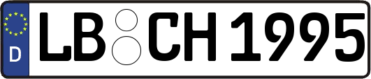 LB-CH1995