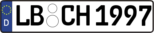 LB-CH1997