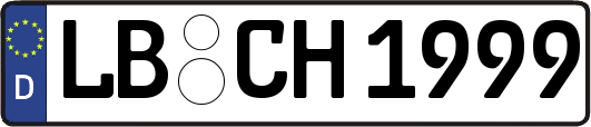 LB-CH1999