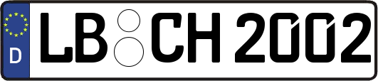 LB-CH2002