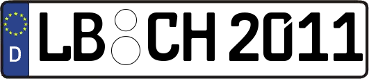 LB-CH2011