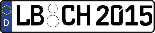 LB-CH2015