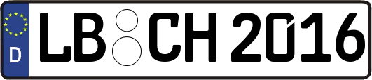 LB-CH2016