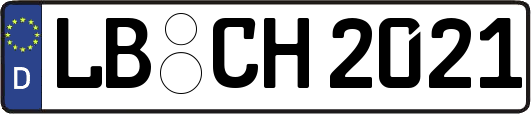 LB-CH2021