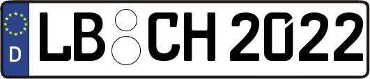 LB-CH2022