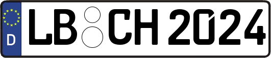 LB-CH2024