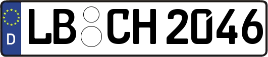 LB-CH2046