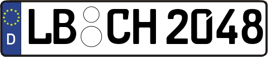 LB-CH2048