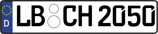 LB-CH2050