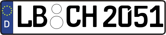 LB-CH2051