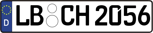 LB-CH2056