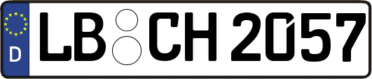 LB-CH2057