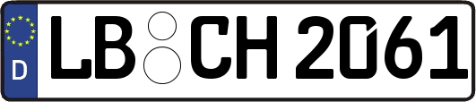 LB-CH2061