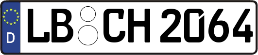 LB-CH2064