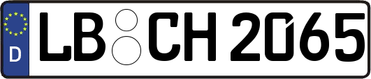 LB-CH2065
