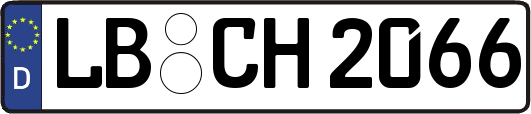 LB-CH2066