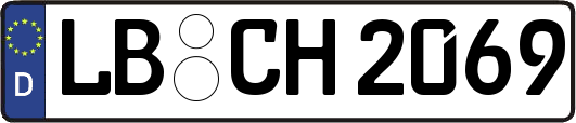 LB-CH2069