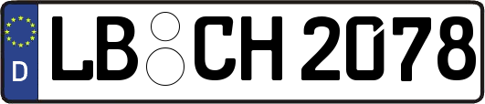 LB-CH2078