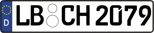 LB-CH2079