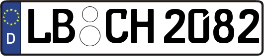 LB-CH2082