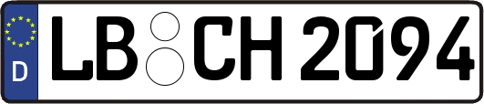 LB-CH2094