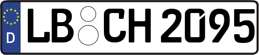 LB-CH2095