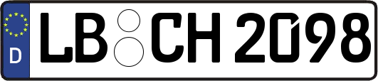 LB-CH2098