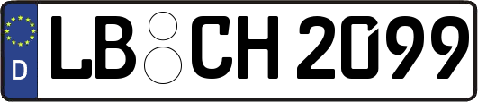 LB-CH2099