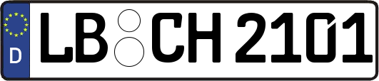 LB-CH2101