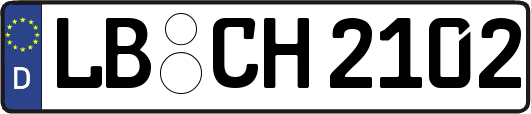 LB-CH2102