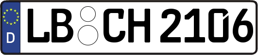 LB-CH2106