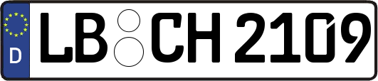LB-CH2109