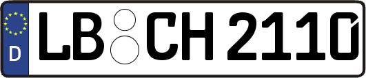 LB-CH2110
