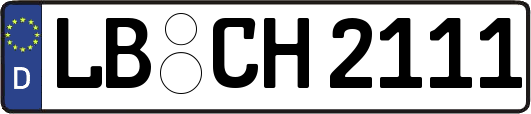 LB-CH2111