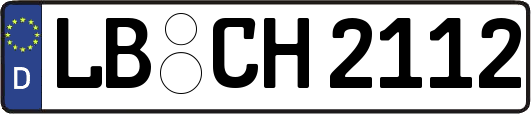 LB-CH2112