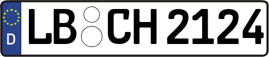 LB-CH2124