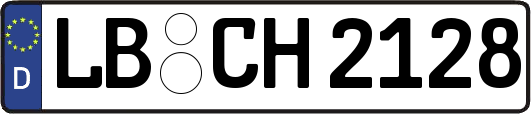 LB-CH2128