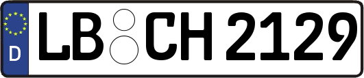 LB-CH2129