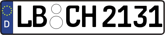 LB-CH2131