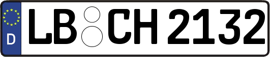 LB-CH2132