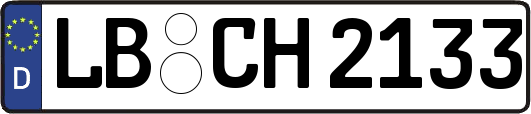 LB-CH2133