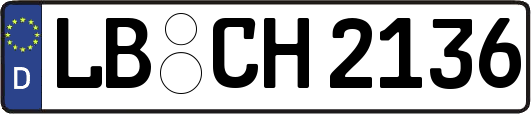 LB-CH2136