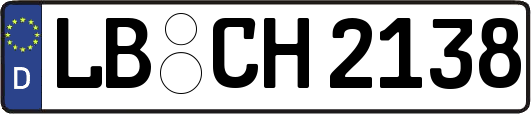 LB-CH2138