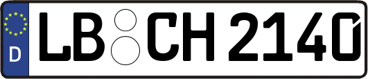 LB-CH2140