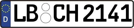 LB-CH2141