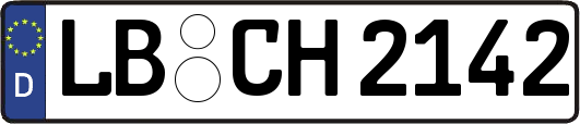 LB-CH2142