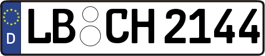 LB-CH2144
