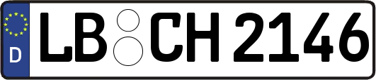 LB-CH2146
